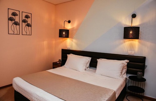 Santo Tirso Hotel | Santo Thyrso Hotel