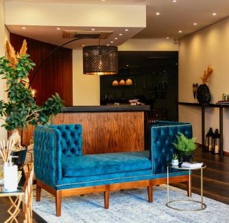 Santo Tirso Hotel | Santo Thyrso Hotel