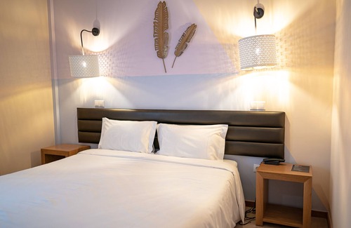 Santo Tirso Hotel | Santo Thyrso Hotel