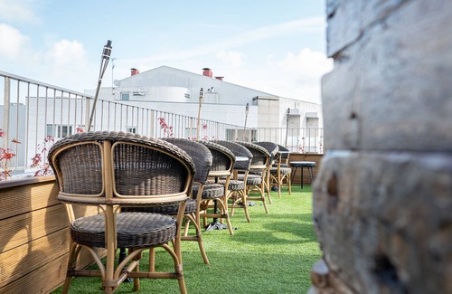 Santo Tirso Hotel | Santo Thyrso Hotel