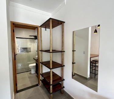 Praia Grande Hotel | Santomar Guest House