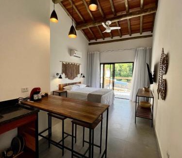 Praia Grande Hotel | Santomar Guest House