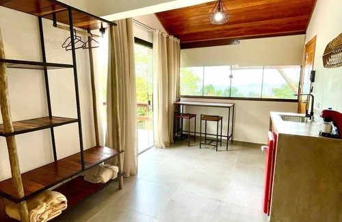 Praia Grande Hotel | Santomar Guest House