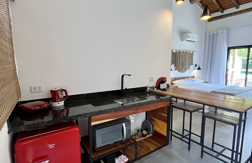 Praia Grande Hotel | Santomar Guest House