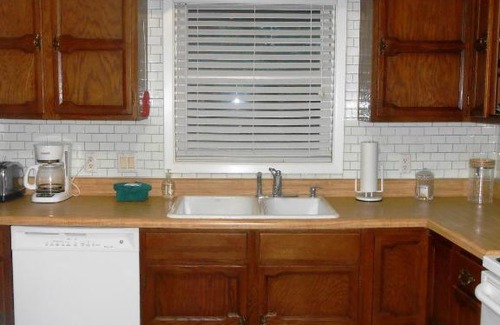 Hot Springs Village House | Santona Townhouse Unit 401