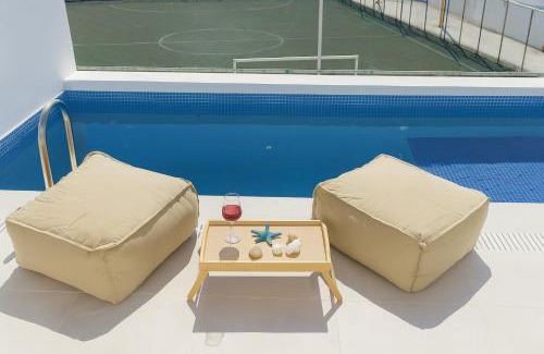 Messaria Villa | SantoNight Luxury Villas