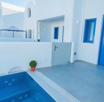 Messaria Villa | SantoNight Luxury Villas