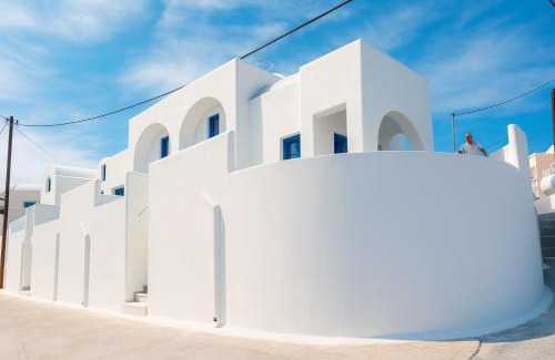 Messaria Villa | SantoNight Luxury Villas