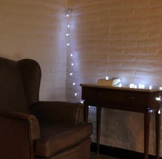 Atlantida Hotel | Santoral Restaurante y Posada Pet Friendly
