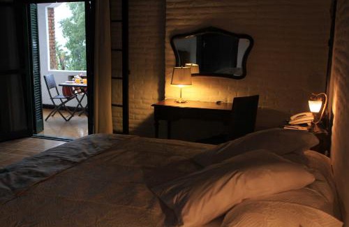 Atlantida Hotel | Santoral Restaurante y Posada Pet Friendly