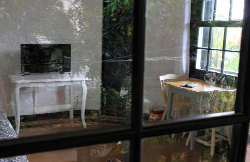 Atlantida Hotel | Santoral Restaurante y Posada Pet Friendly