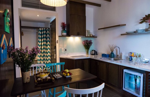 Thanh Khe Hotel | Santori Hotel Danang Bay