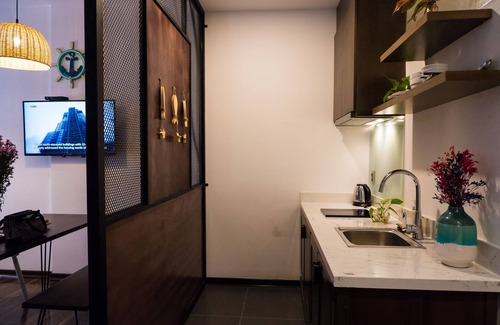 Thanh Khe Hotel | Santori Hotel Danang Bay