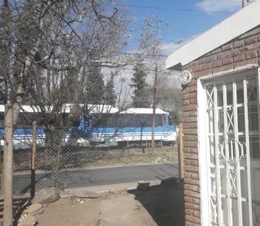 Yocsina Apartment | Santorini Bed en Córdoba