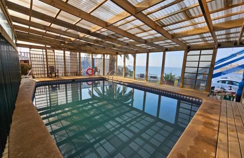 Quintero Apartment | Santorini