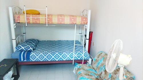 Old Town Apartment | Santorini Depa