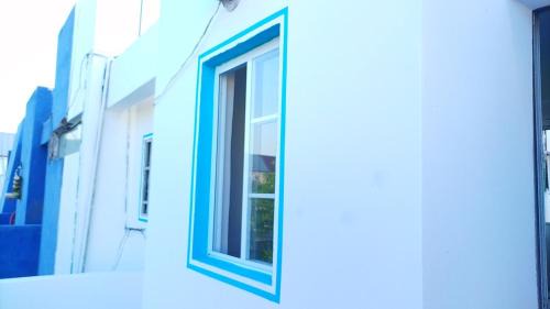 Old Town Apartment | Santorini Depa
