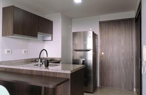 Pereira Apartment | Santorini Elite