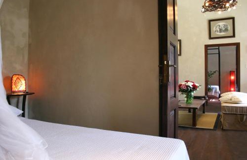 Megalochori Villa | Santorini Heritage Villas