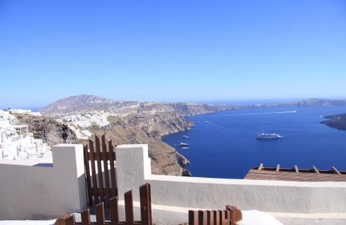 Imerovigli Apartment | Santorini Mansion at Imerovigli