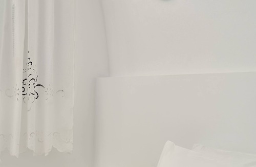 Imerovigli Hotel | Santorini Mansion Cave House Jacuzzi Sea View 6pax