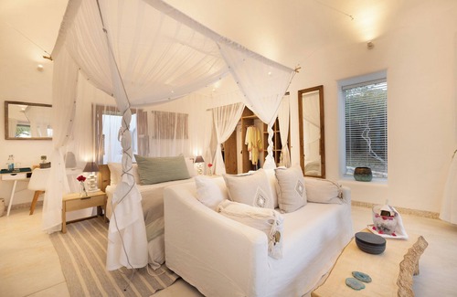Vilanculos Hotel | Santorini Mozambique
