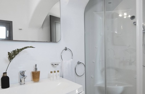 Akrotiri Hotel | Santorini Princess Presidential Suites