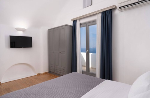 Akrotiri Hotel | Santorini Princess Presidential Suites