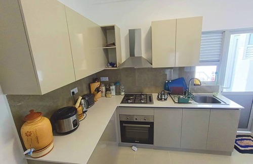 Negombo Apartment | Santorini Resort Art Of Living Apartment Negombo 48