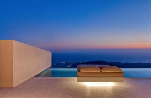 Santorini Villa | Santorini Sky, Luxury Resort