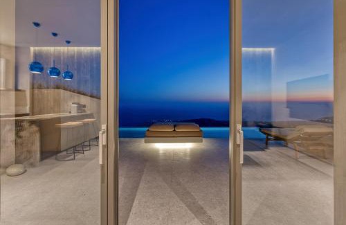 Santorini Villa | Santorini Sky, Luxury Resort