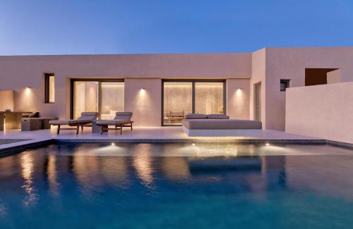 Santorini Villa | Santorini Sky, Luxury Resort