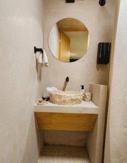 Colonia Centro Apartment | Santorini Suites Cozumel