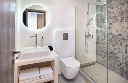 Fira Hotel | Santorinn Suites Fira