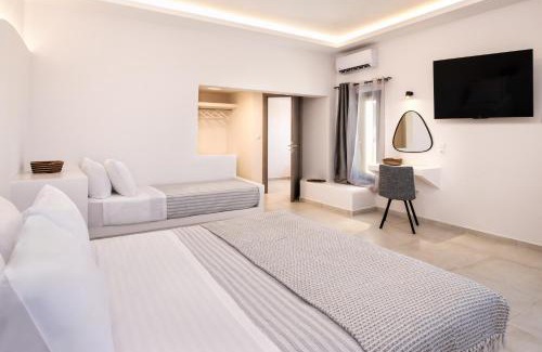 Fira Hotel | Santorinn Suites Fira