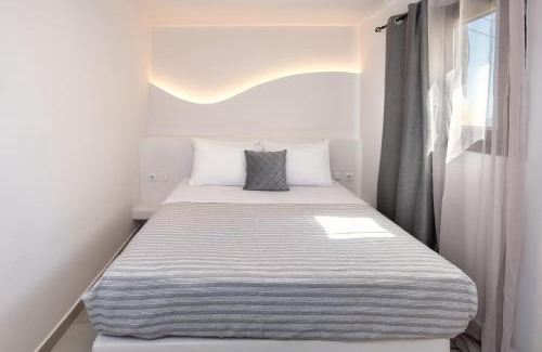 Fira Hotel | Santorinn Suites Fira