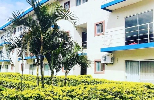 Santa Cruz Apartment | Santos Apartamentos