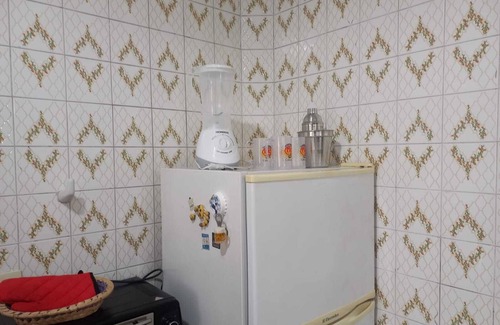 Boqueirao Apartment | Santos Apartment, 1 Bedroom, Channel 4, 06 People