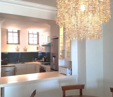 Mossel Bay Apartment | Santos Beach Pavilion - Flat B