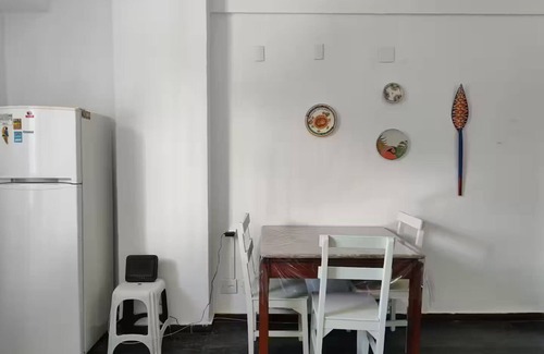 Centro Apartment | Santos Dumont Apartment/Consulates/Airport/VLT