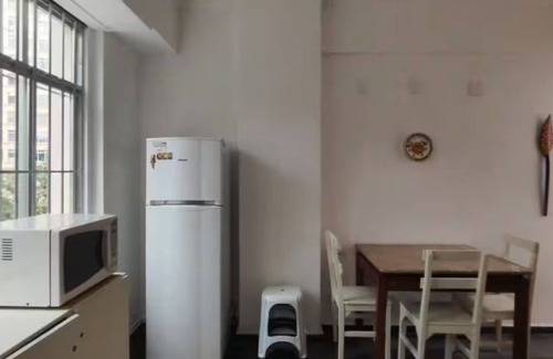 Centro Apartment | Santos Dumont Apartment/Consulates/Airport/VLT