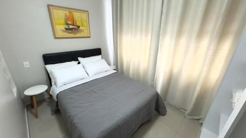 Gonzaga Apartment | Santos - Gonzaga - 1 quadra praia com garagem