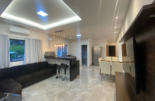 Capitolio Apartment | Santos Residential