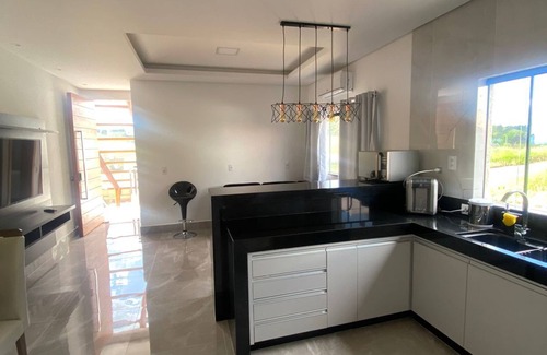 Capitolio Apartment | Santos Residential