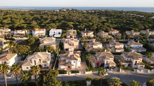 Vale do Garrao Villa | Santos Villa in Quinta do Lago