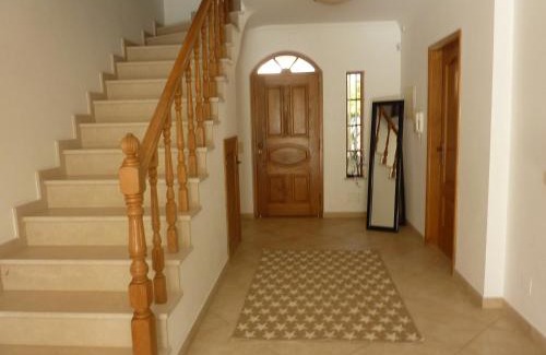 Vale do Garrao Villa | Santos Villa in Quinta do Lago