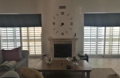 Vale do Garrao Villa | Santos Villa in Quinta do Lago