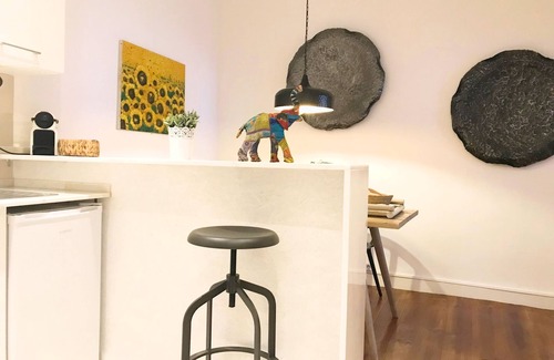Misericordia Apartment | SantoSweethome 2.2 Lisboa