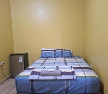 San Juan Bautista Apartment | Santoto House