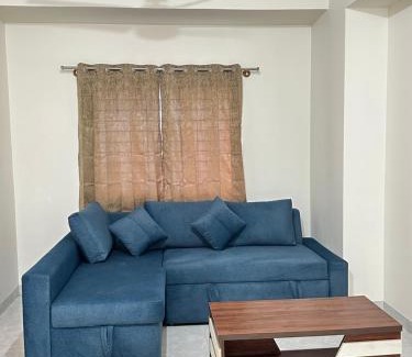 Chikkamagaluru Apartment | SanTrupthi - A 3bhk Stay at Home